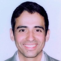 Jorge Larios Rodriguez