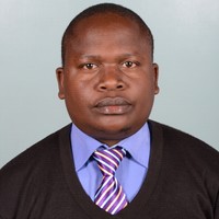 Bosco Kaliti, GE