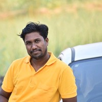 Ramesh Chopade