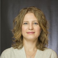 Anastasia Mironova