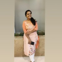 Pravallika Reddy