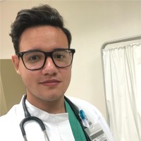 Christopher Torres