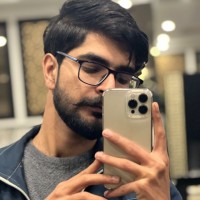Umer Ziaraf
