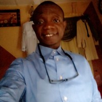 Isaac Prosper