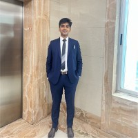 Jash Shah