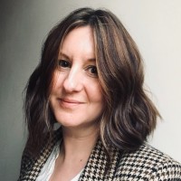 Sarah Wolstencroft