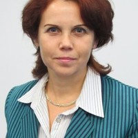 Юлия Зубрик