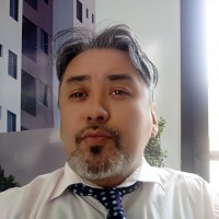 Silvério YBM