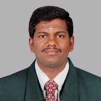 Suresh S