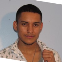 Christopher Alas