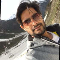 Arun Kumar Singh