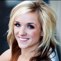 Crystal Harward