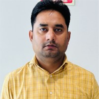 Mrinal Singh