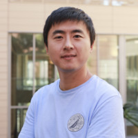 Harry Xu