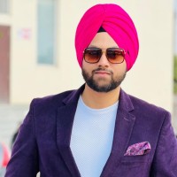 Vikram Jit Singh