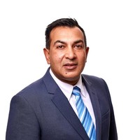 Mark Perera