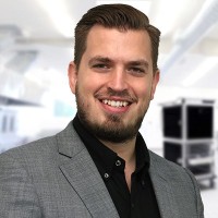 Jens Borgqvist