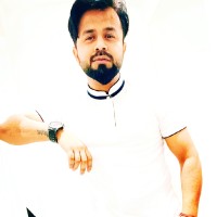 Pushkar Arora
