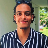 Reuben Magri