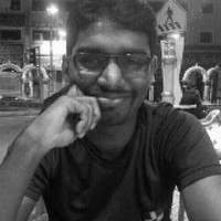 Jagen Sangharan