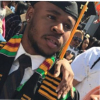 Delshawn Williams