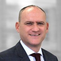 Michael Abrahams