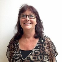 Karin Friberg
