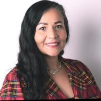 Yaddira Balderrama-Smalls, Mba