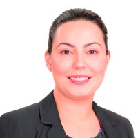 Christina Jabbour