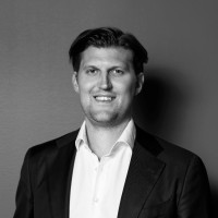 Fredric Bergström