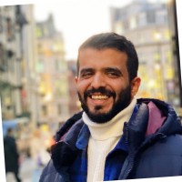 Saleh Alyami