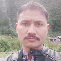 Dilip Chetry