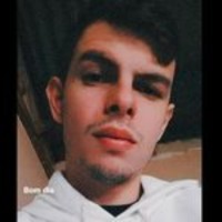 Pedro Henrique Peliçon Ramos