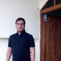 ABHITESH KUMAR