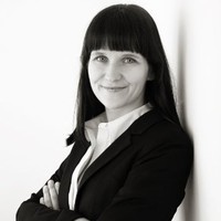 Claudia Watt