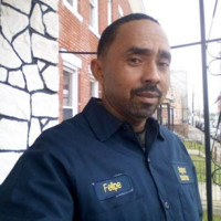 Luis Felipe Seda Gutierrez
