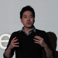 Sungwoo Cho