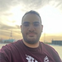 Mohammad Allouji Cdmp