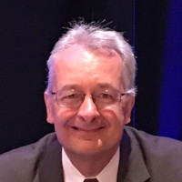 Paul Parks, Cpa, Cgma