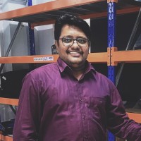 Giridhar Tumba