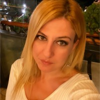 Ira Salihaj