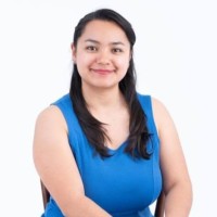 Maria Fernanda Martinez C