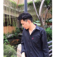 Tian M Fauzi