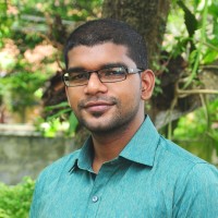 Praveen Thangarajah