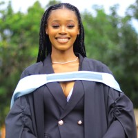 Nothando Mathebula