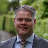 Douwe Van De Goorberg