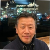 Yuken Kyoyama