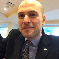 Domenico Cazzato, Ms,Pe,Csp,Cep