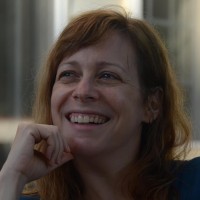 Carine Montbertrand