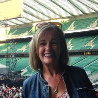 Clair Ratcliffe-Speakman